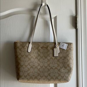 Brand New- Coach Bag